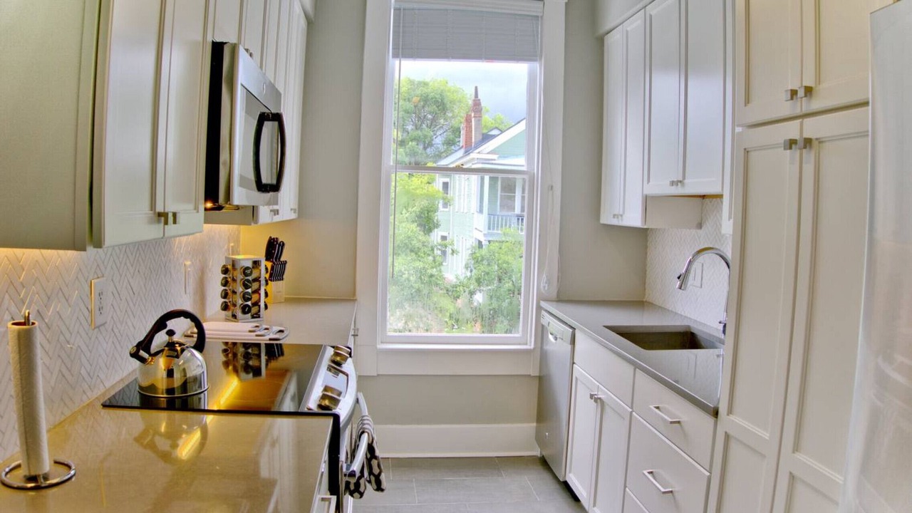 Photo of Kitchen in Dixon Park
