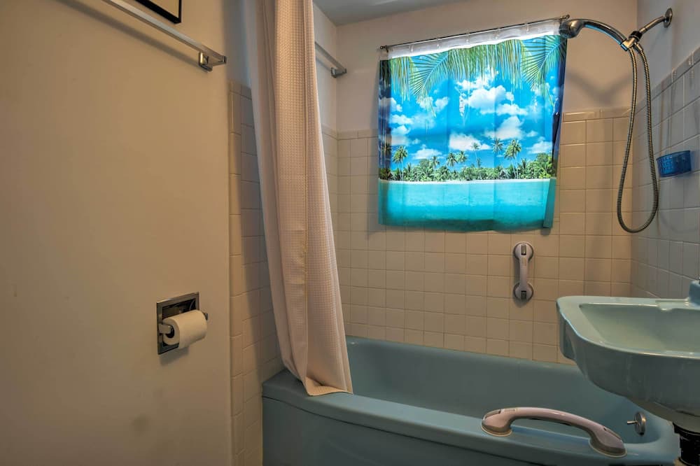 Photo of Bathroom in Fedhaven