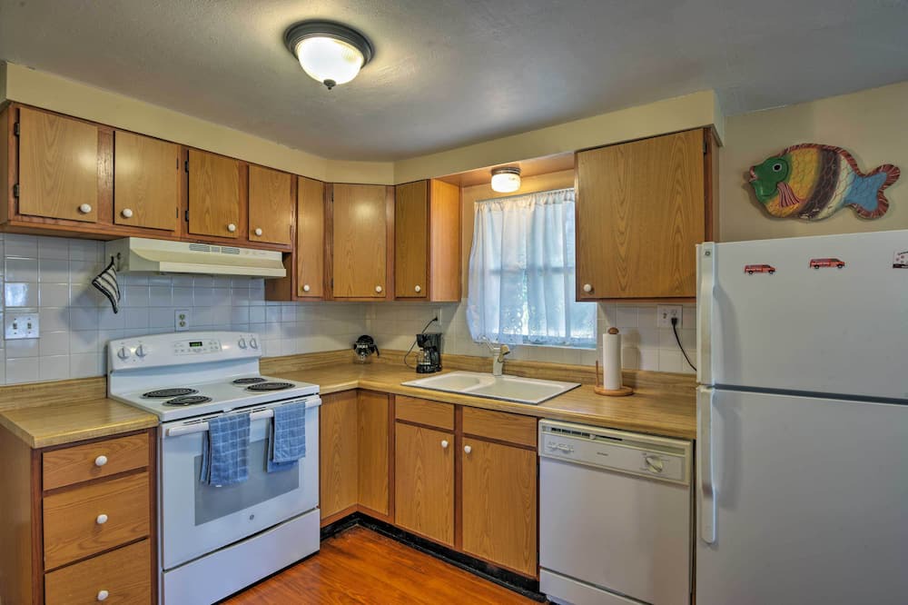 Photo of Kitchen in Fedhaven