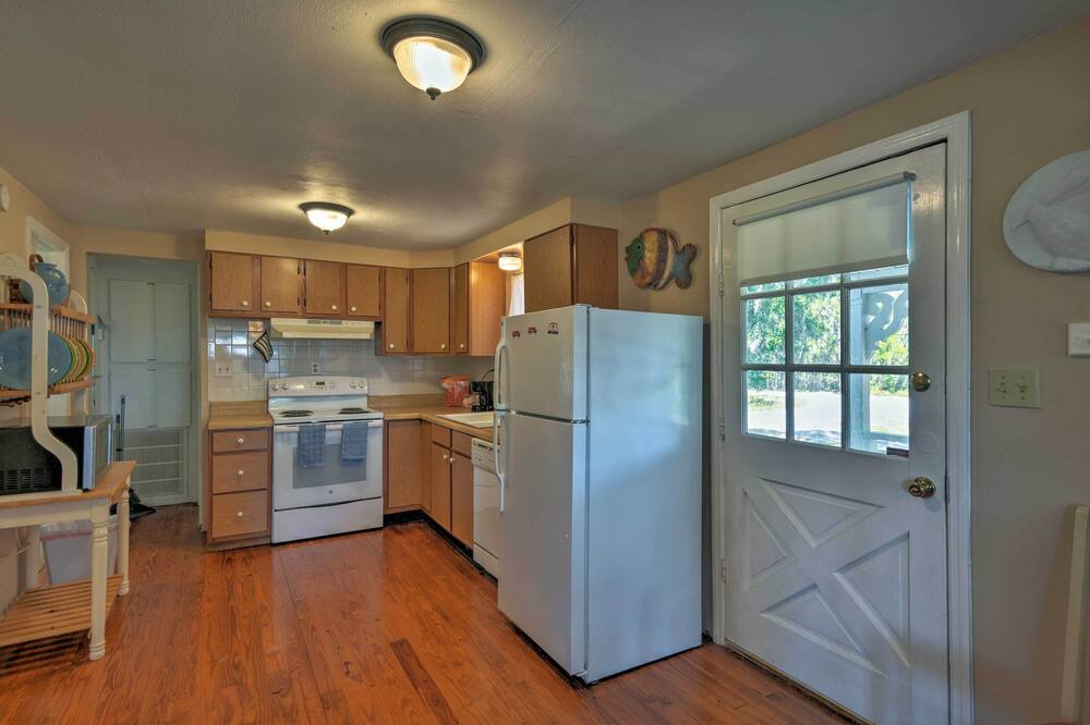 Photo of Kitchen in Fedhaven