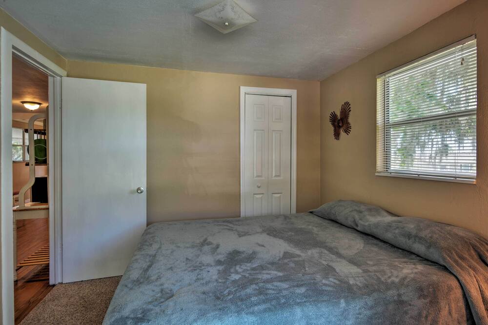 Photo of Bedroom in Fedhaven