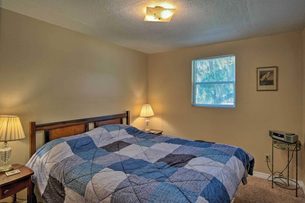 Photo of Bedroom in Fedhaven