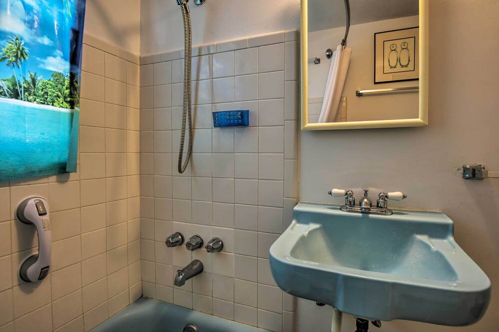 Photo of Bathroom in Fedhaven
