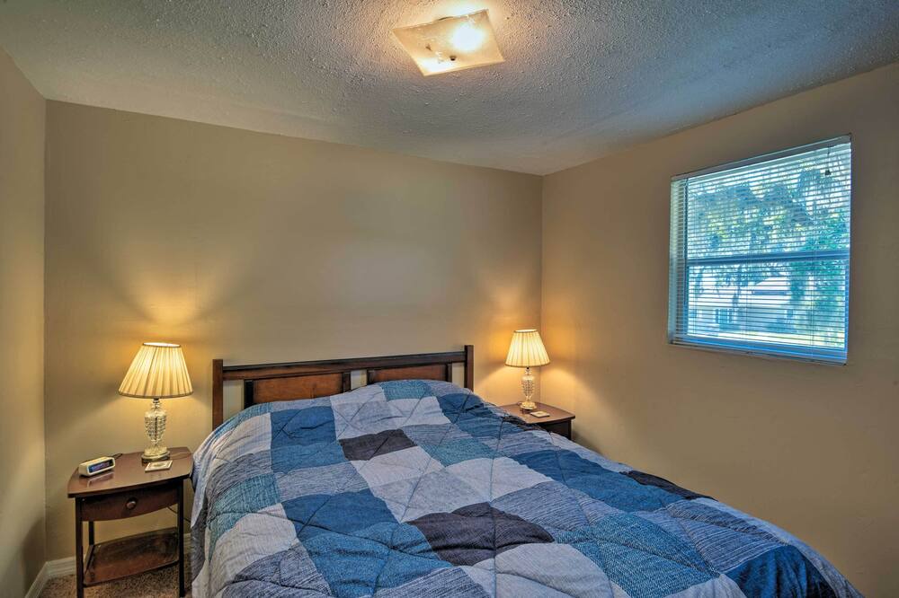 Photo of Bedroom in Fedhaven