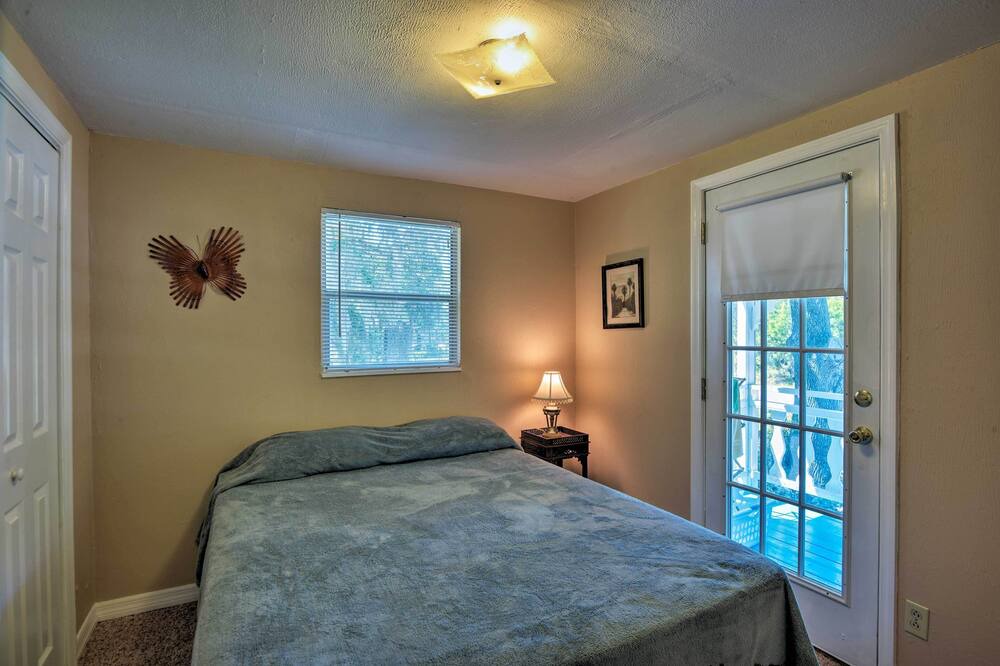 Photo of Bedroom in Fedhaven
