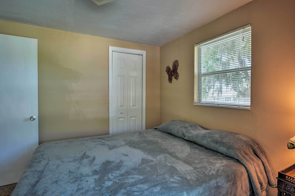 Photo of Bedroom in Fedhaven
