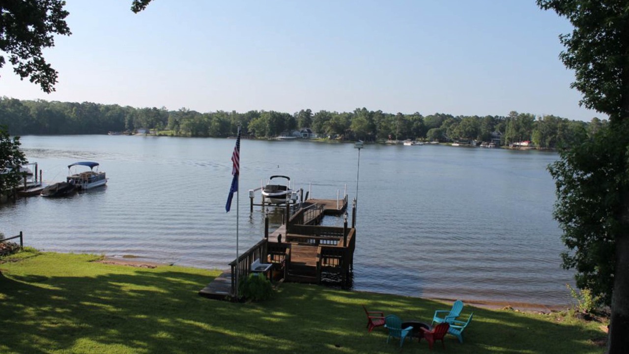 Photo of Outdoor in Leesville