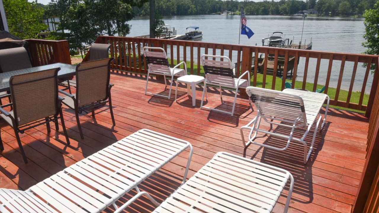 Photo of Outdoor in Leesville
