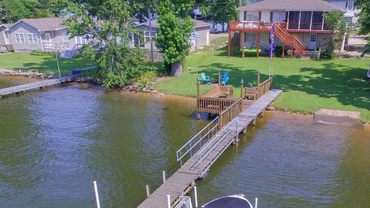 Photo of Outdoor in Leesville