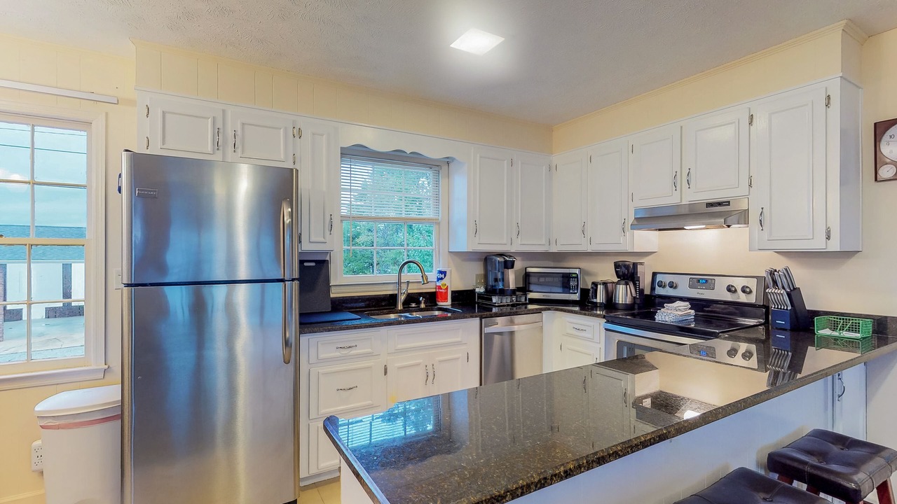Photo of Kitchen in Leesville