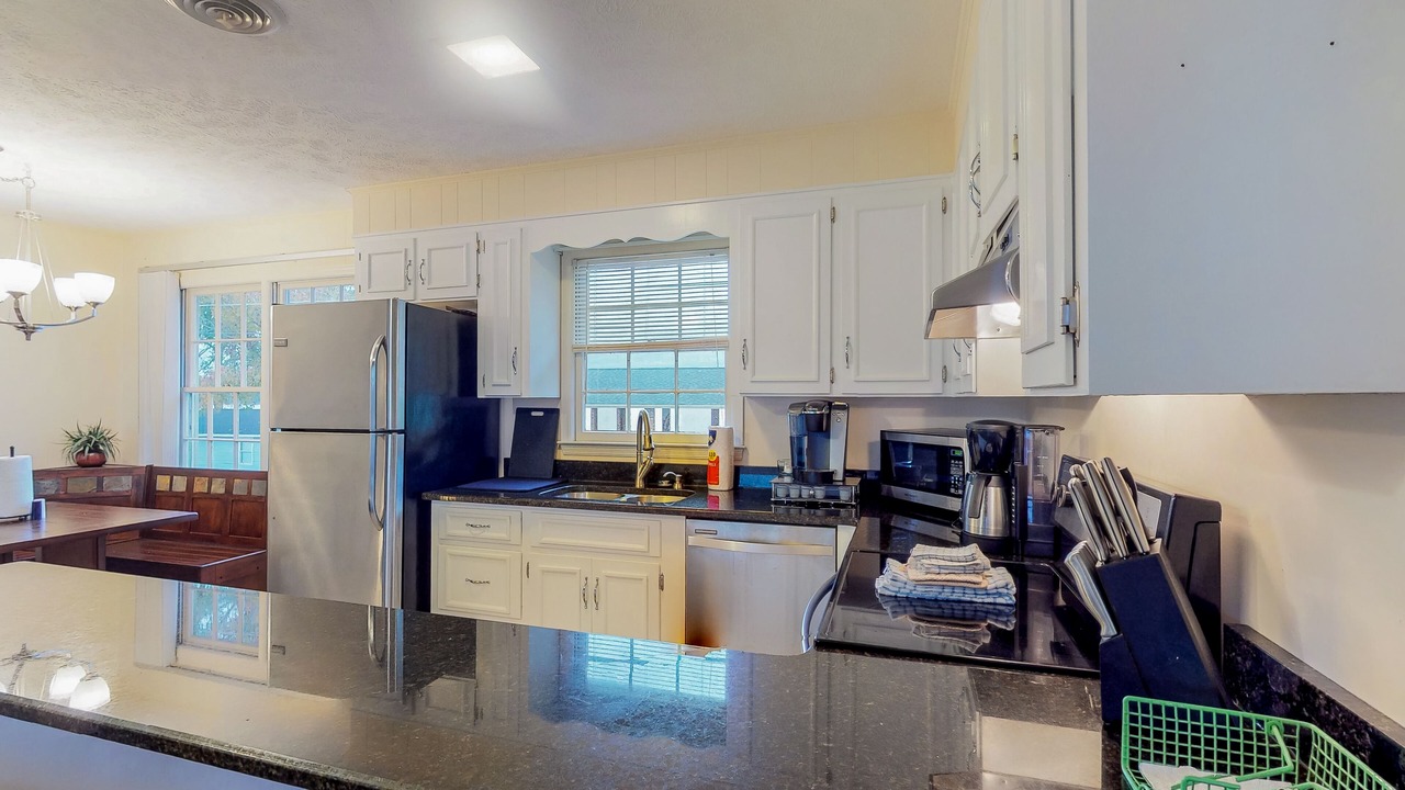 Photo of Kitchen in Leesville