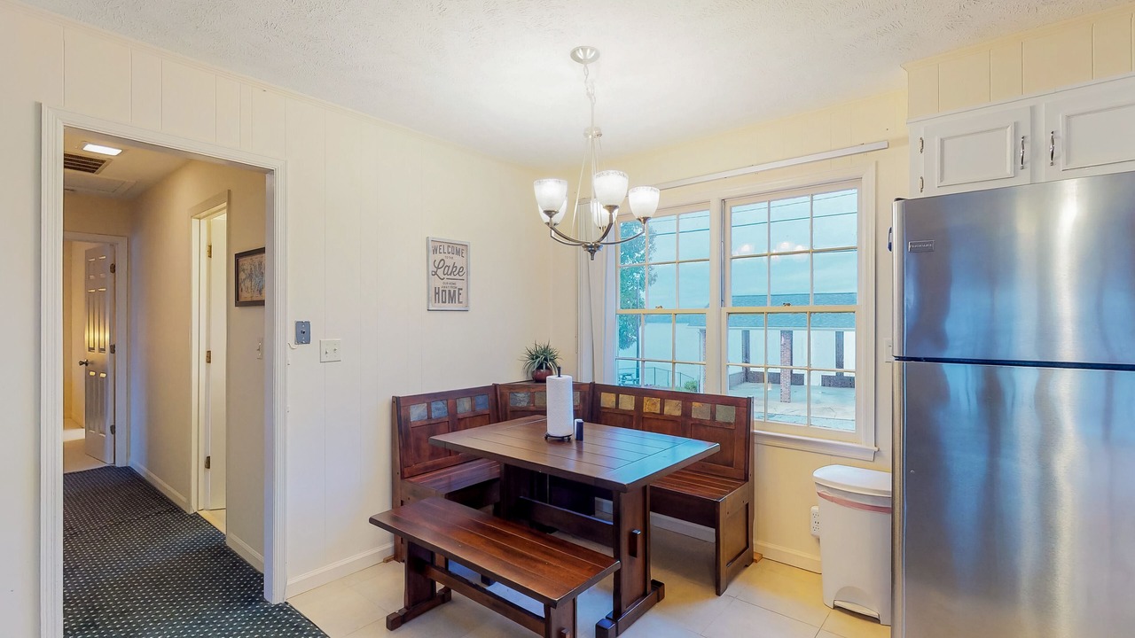 Photo of Kitchen in Leesville
