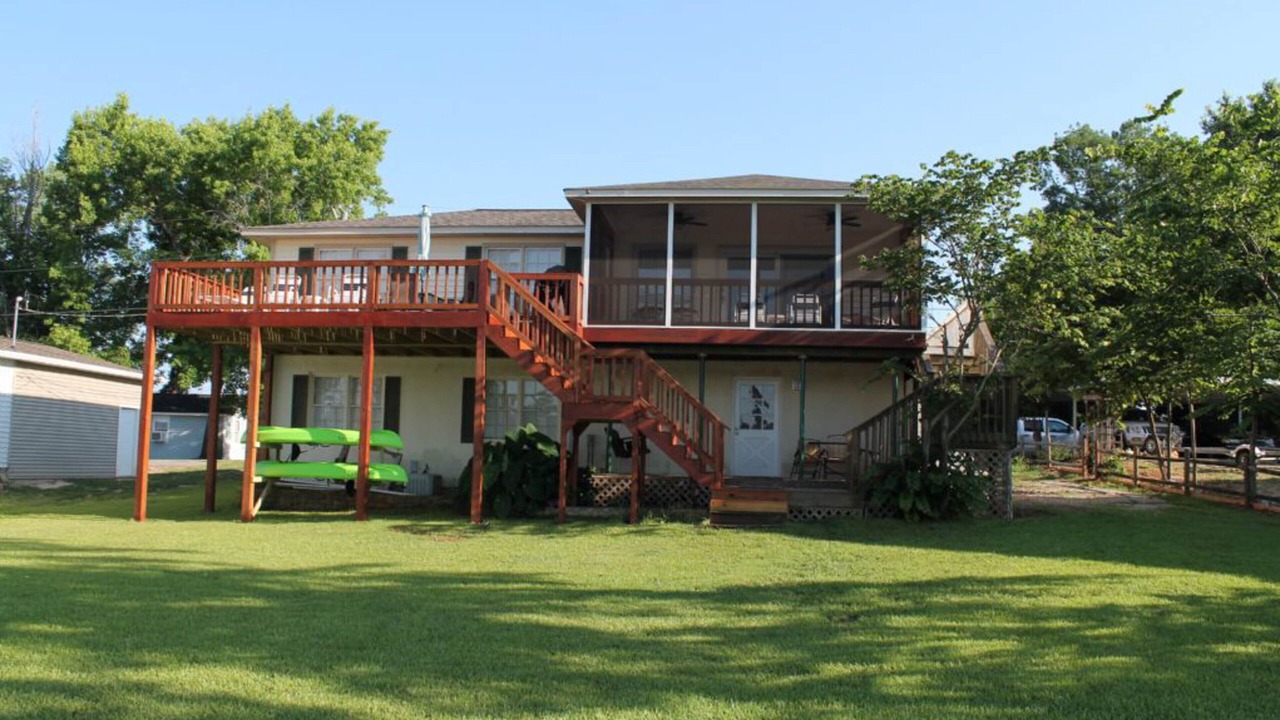 Photo of Outdoor in Leesville