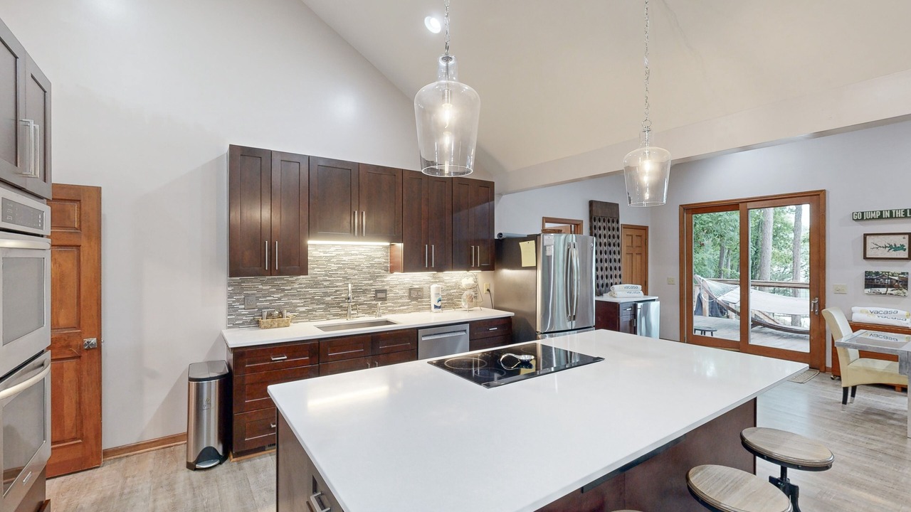 Photo of Kitchen in Leesville