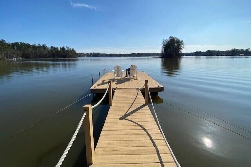 Photo of Outdoor in Chapin