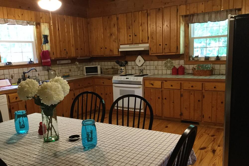Photo of Kitchen in Chapin