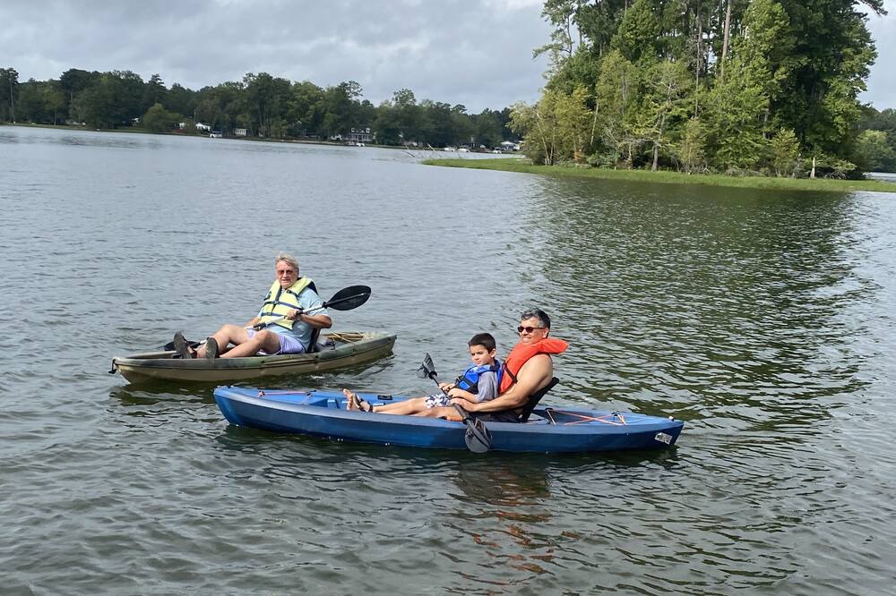 Photo of Others in Chapin
