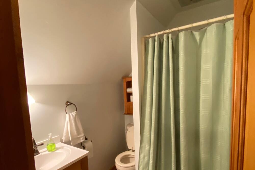 Photo of Bathroom in Chapin
