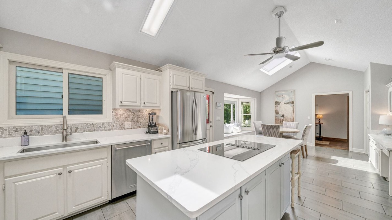 Photo of Kitchen in Lula