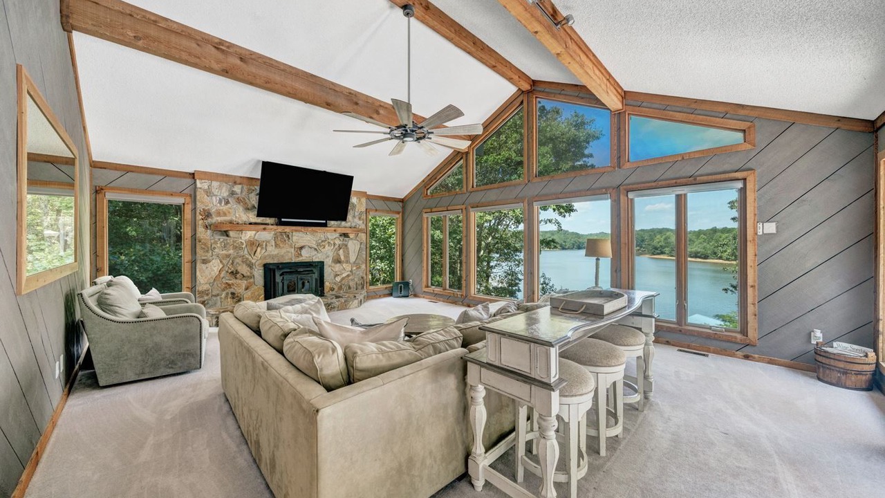 Photo of Livingroom in Lula