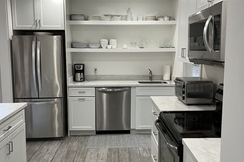 Photo of Kitchen in Lawton Woods