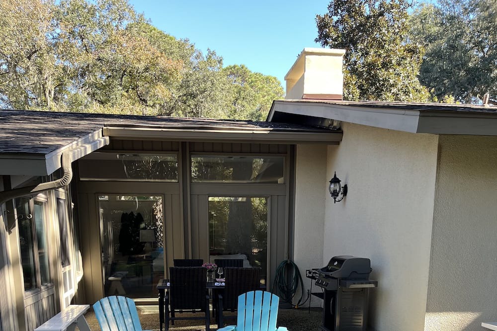 Photo of Outdoor in Lawton Woods