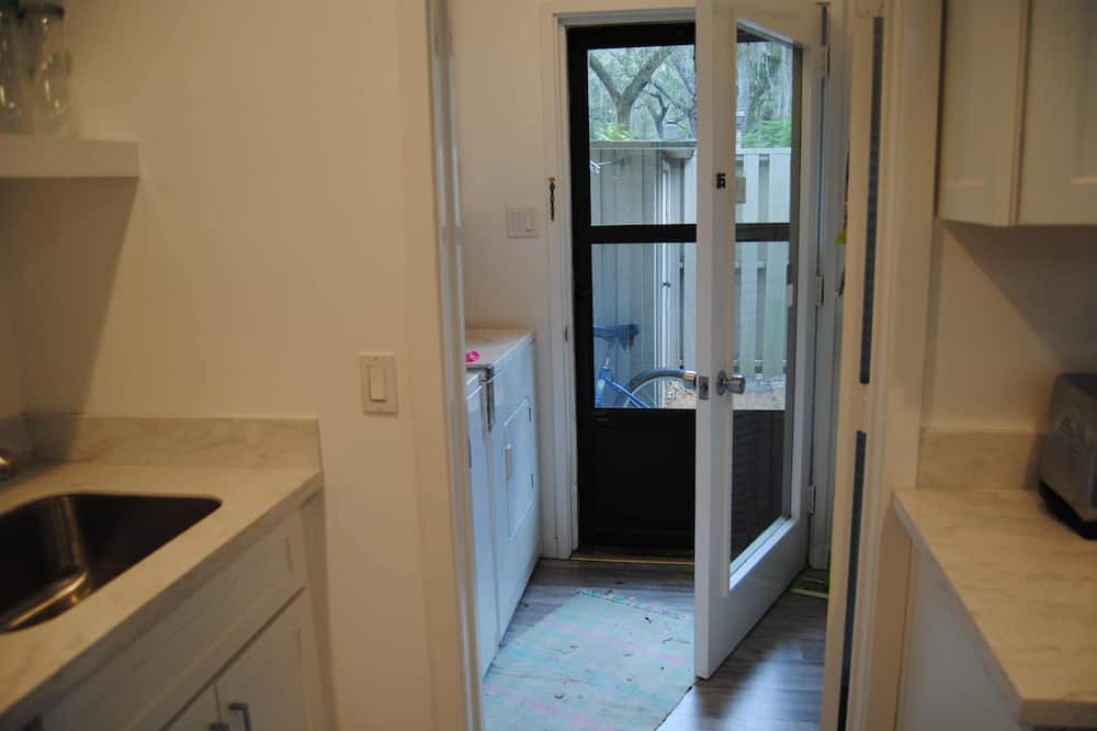 Photo of Kitchen in Lawton Woods