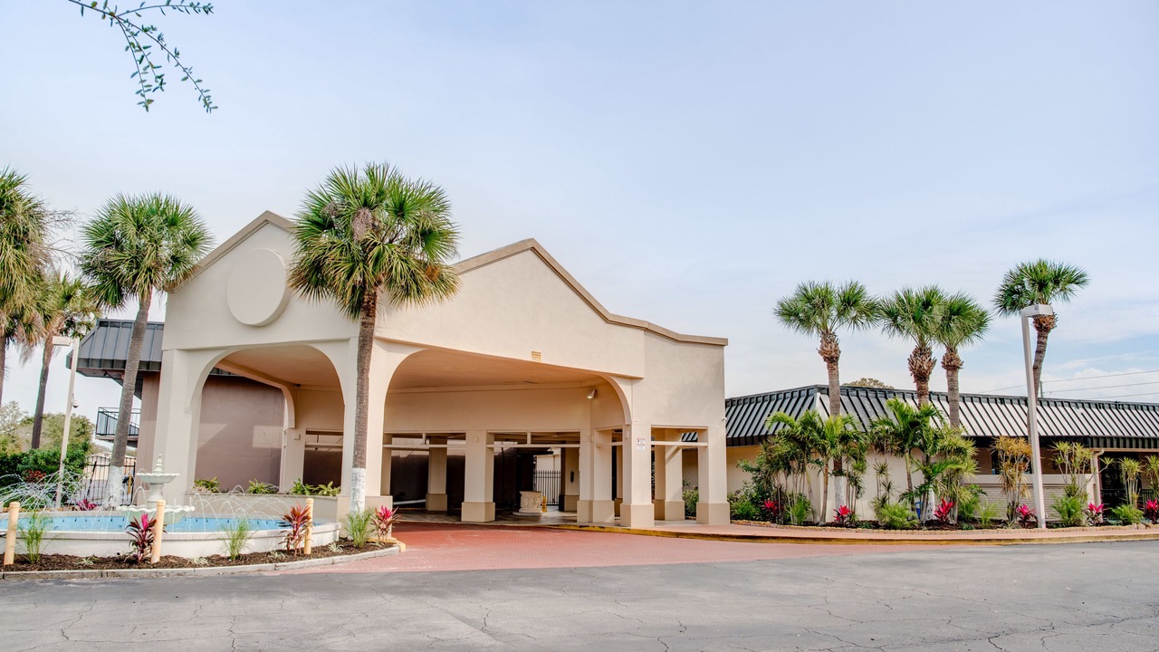 Photo of Outdoor in St. Petersburg - Clearwater