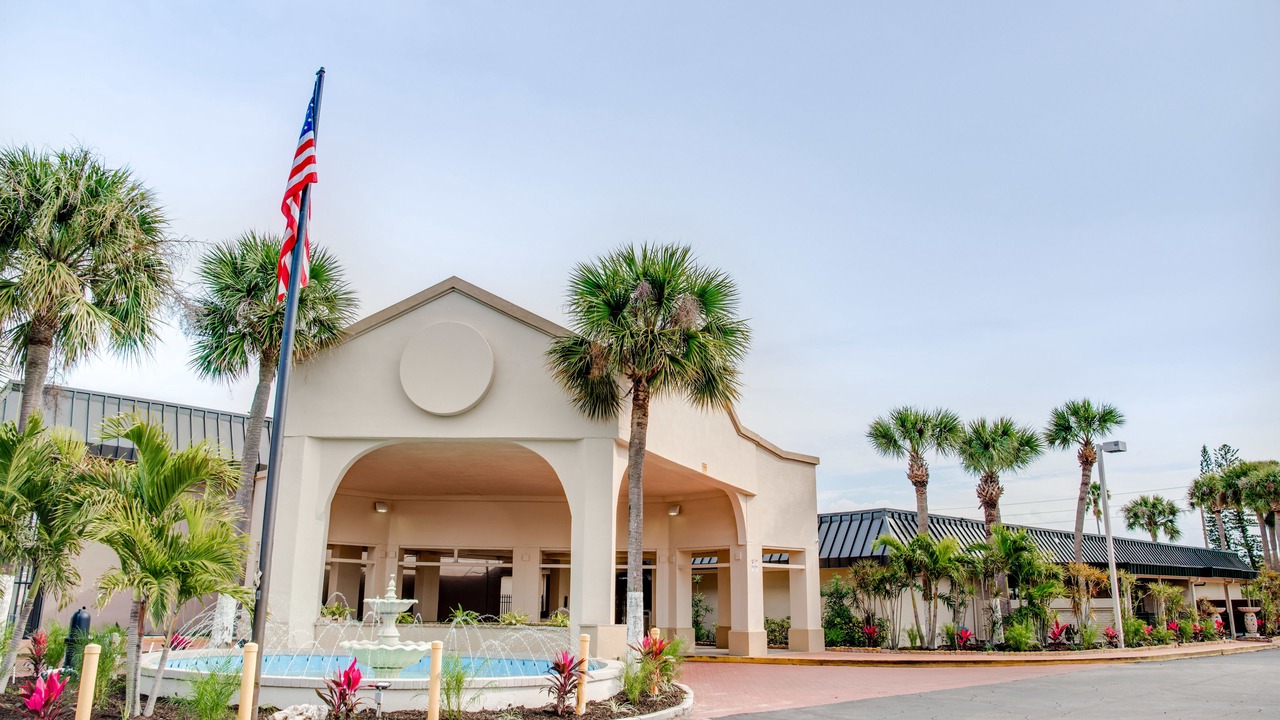 Photo of Outdoor in St. Petersburg - Clearwater