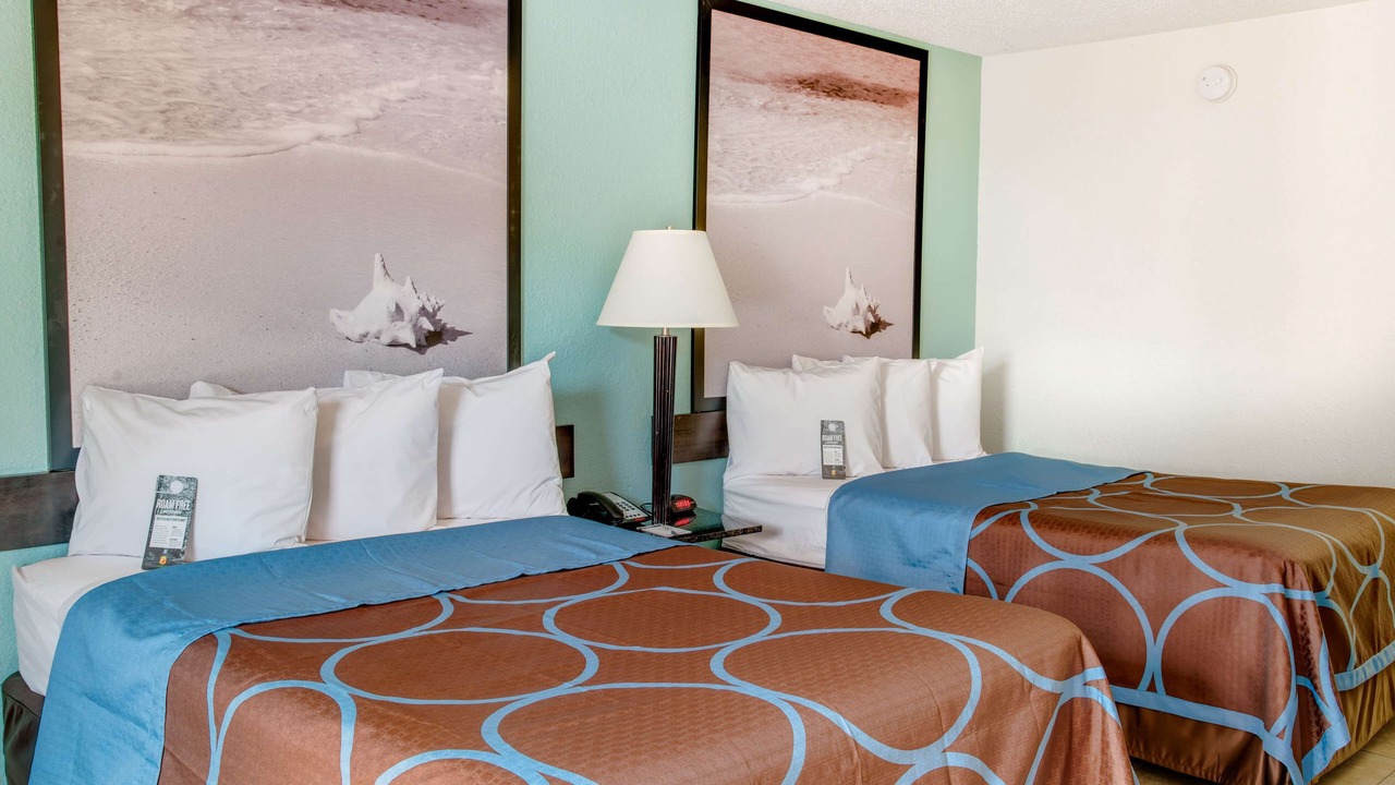 Photo of Bedroom in St. Petersburg - Clearwater
