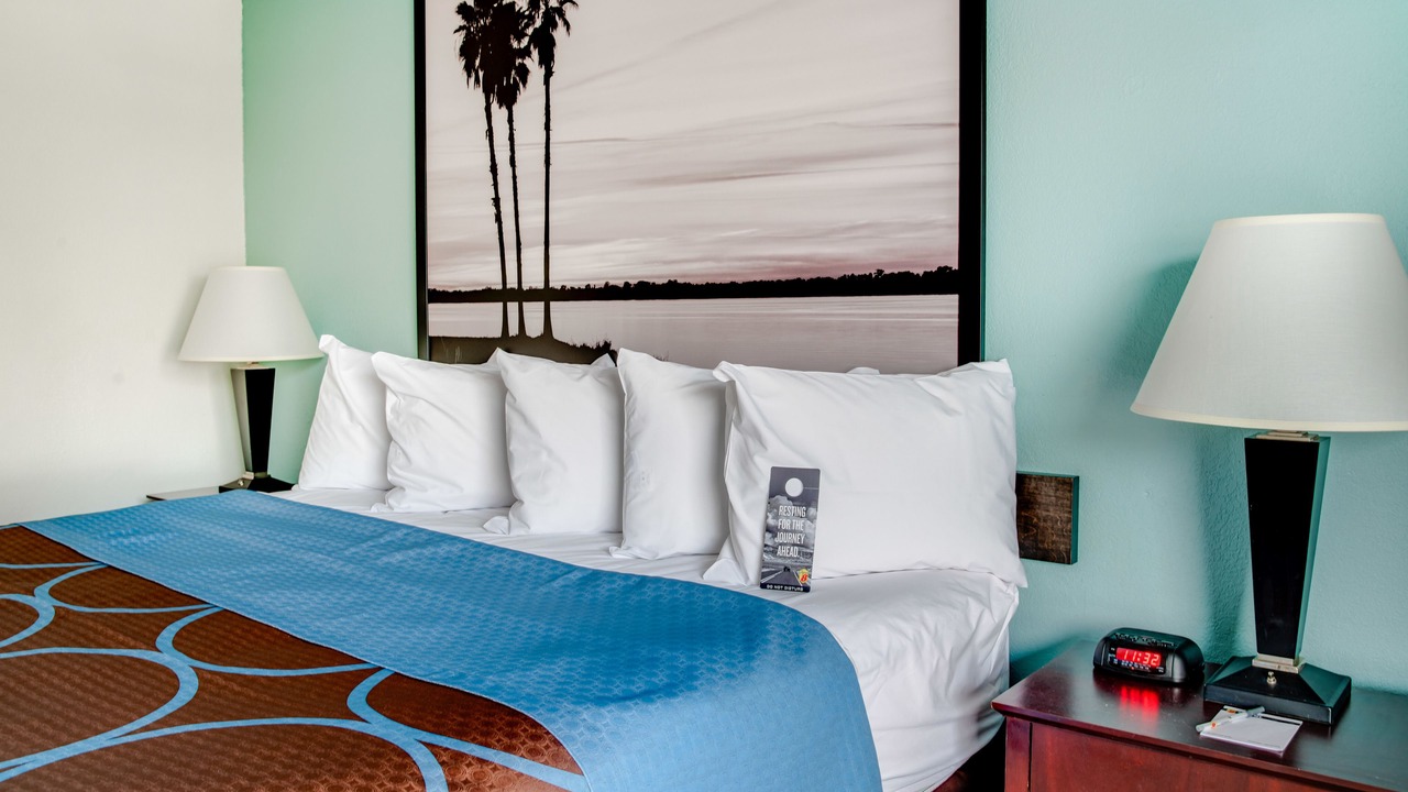 Photo of Bedroom in St. Petersburg - Clearwater