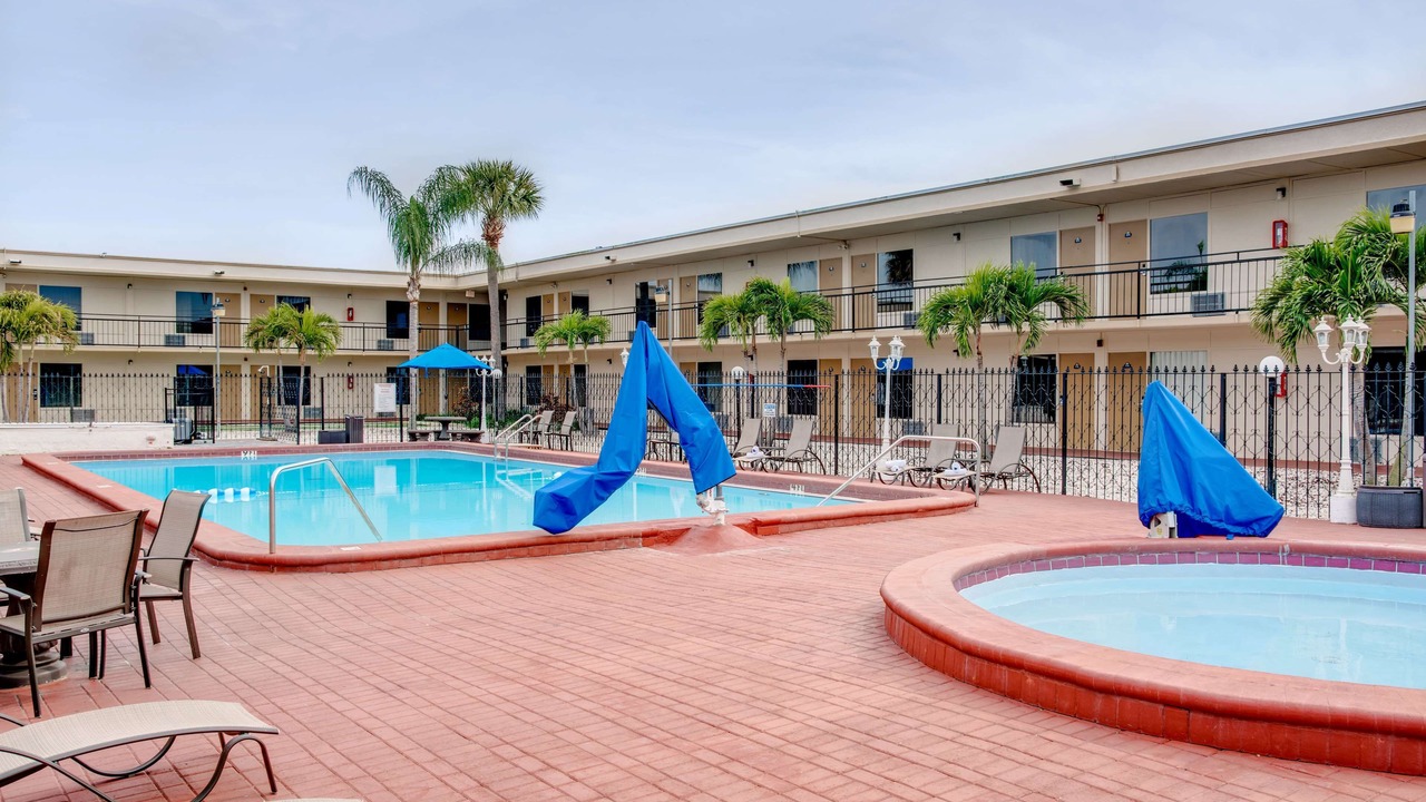Photo of Outdoor in St. Petersburg - Clearwater