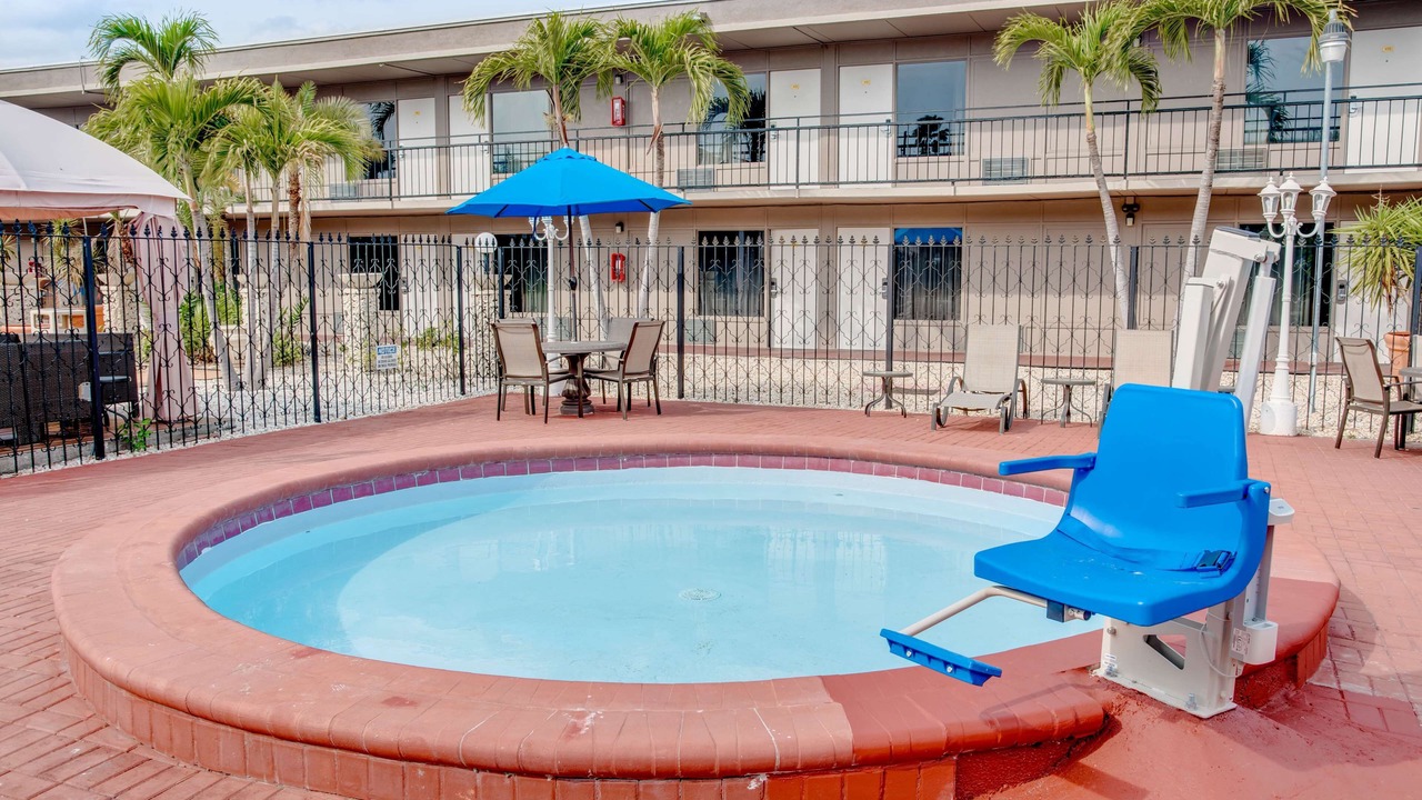 Photo of Outdoor in St. Petersburg - Clearwater