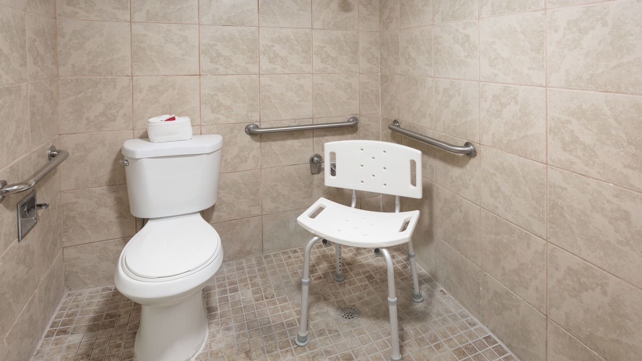 Photo of Bathroom in St. Petersburg - Clearwater