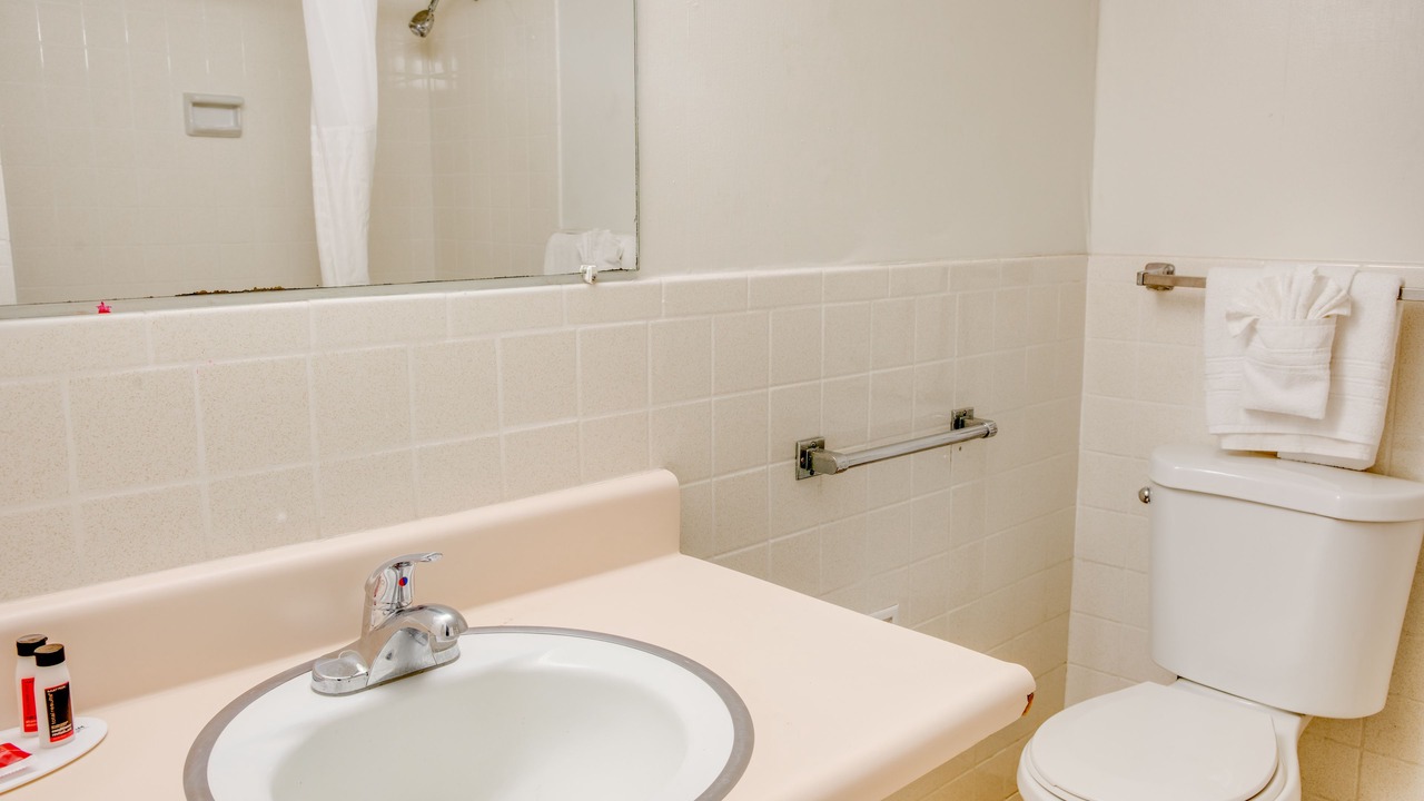 Photo of Bathroom in St. Petersburg - Clearwater