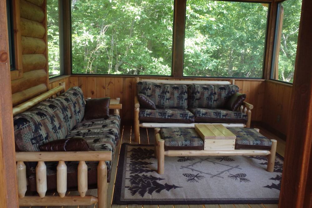 Photo of Outdoor in Topton