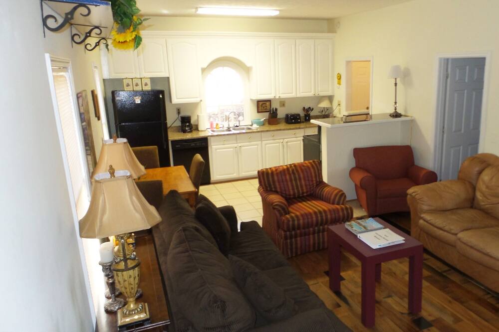 Photo of Bedroom in Bogart