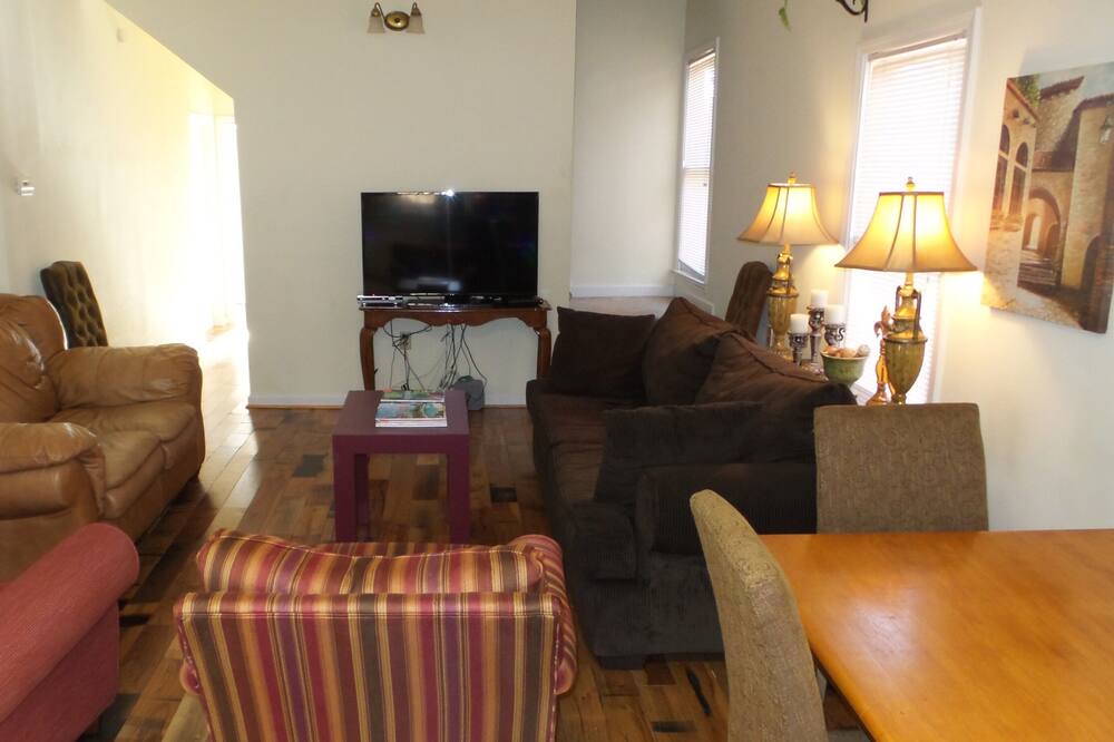 Photo of Livingroom in Bogart
