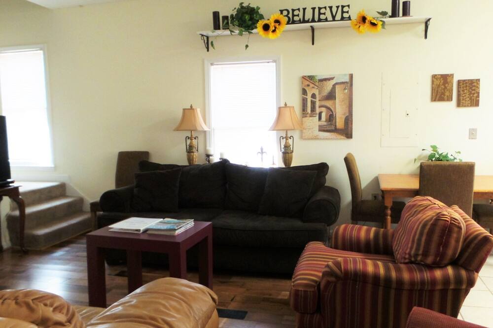 Photo of Livingroom in Bogart