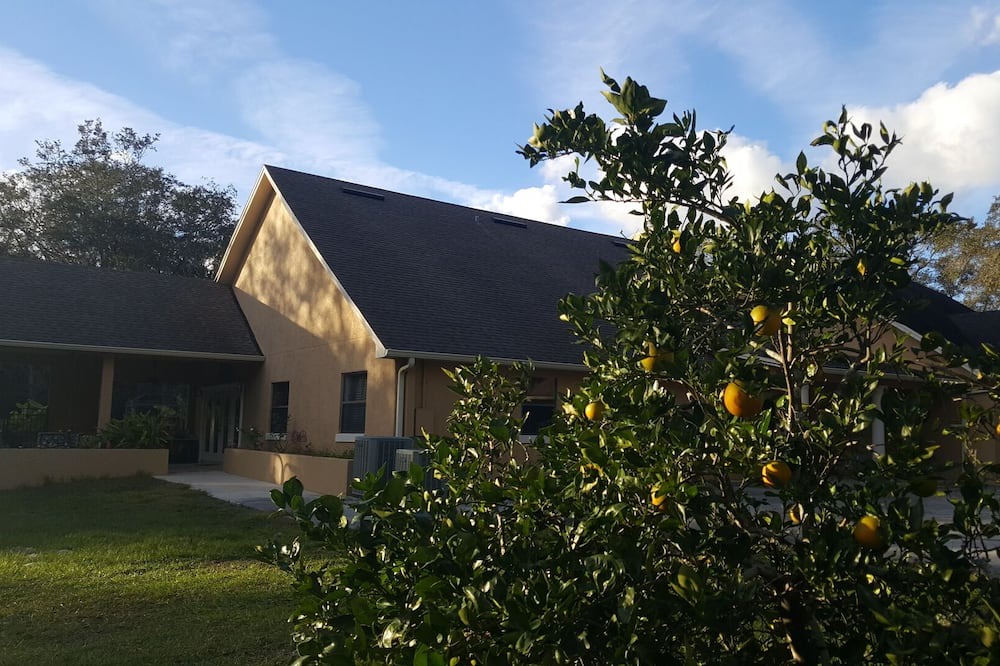 Photo of Outdoor in Winter Springs