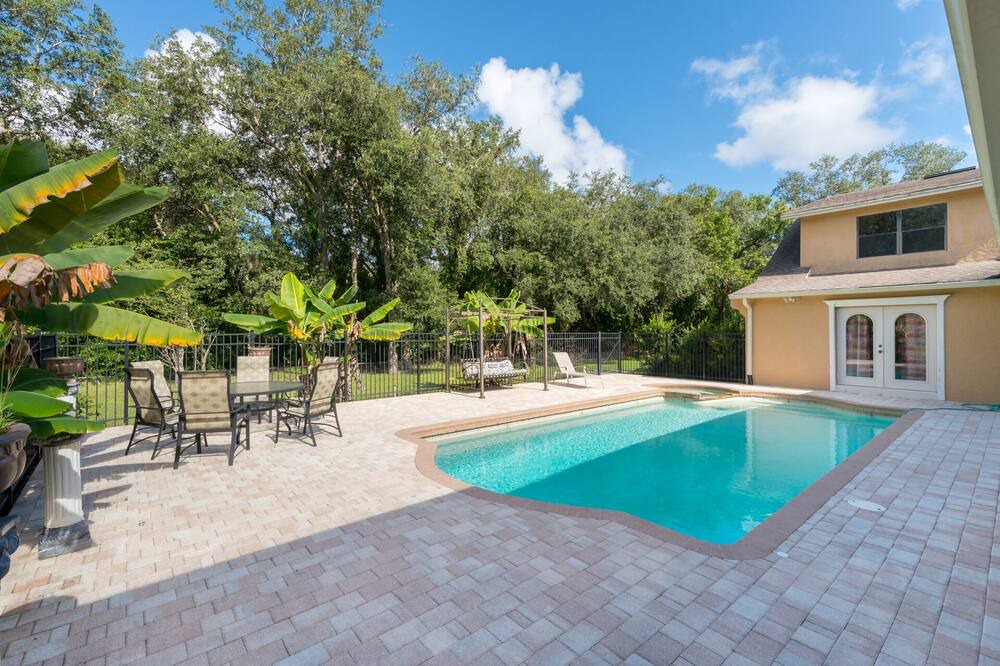 Photo of Outdoor in Winter Springs