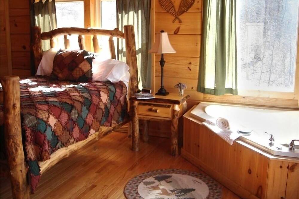 Photo of Bathroom in Bryson City