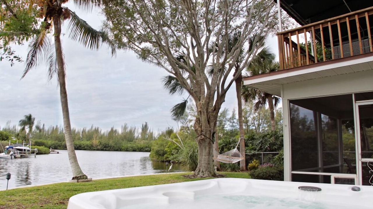 Photo of Outdoor in Silver Shores