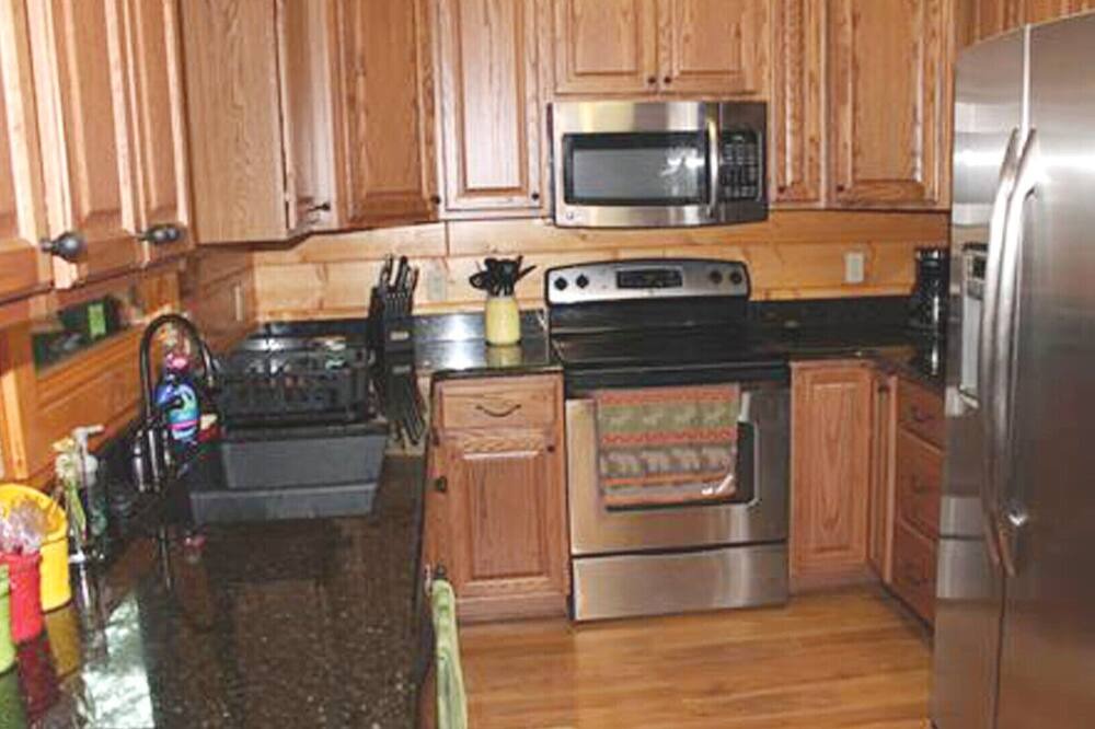 Photo of Kitchen in Kyle