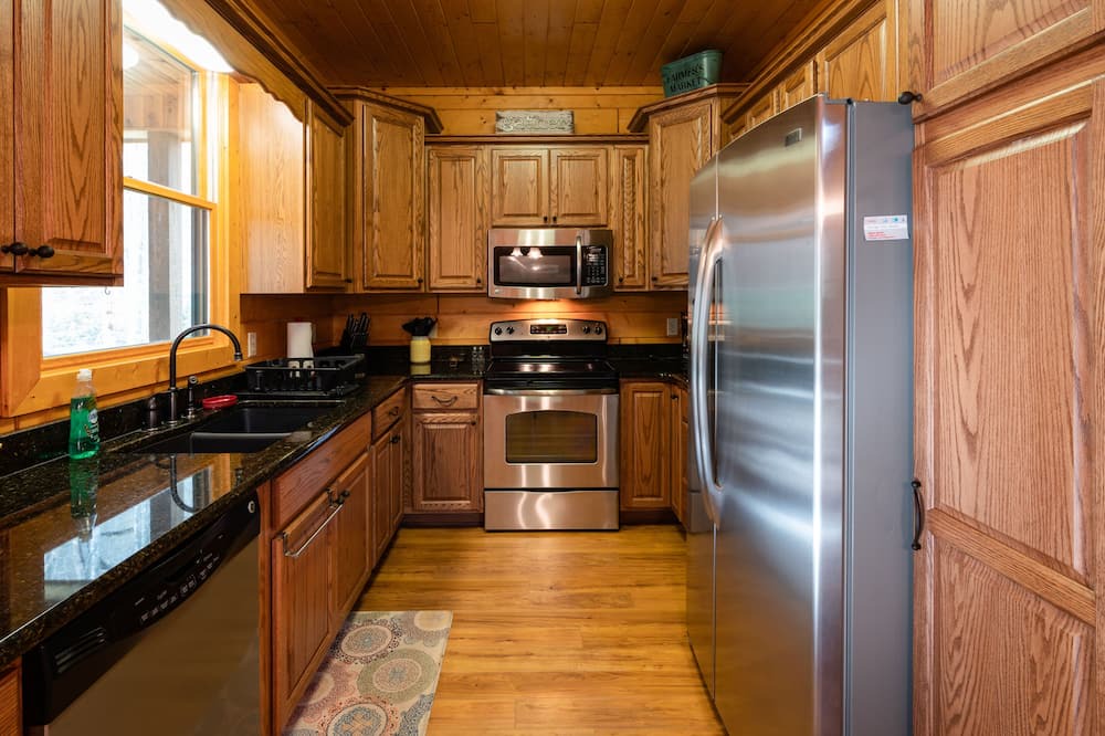 Photo of Kitchen in Kyle