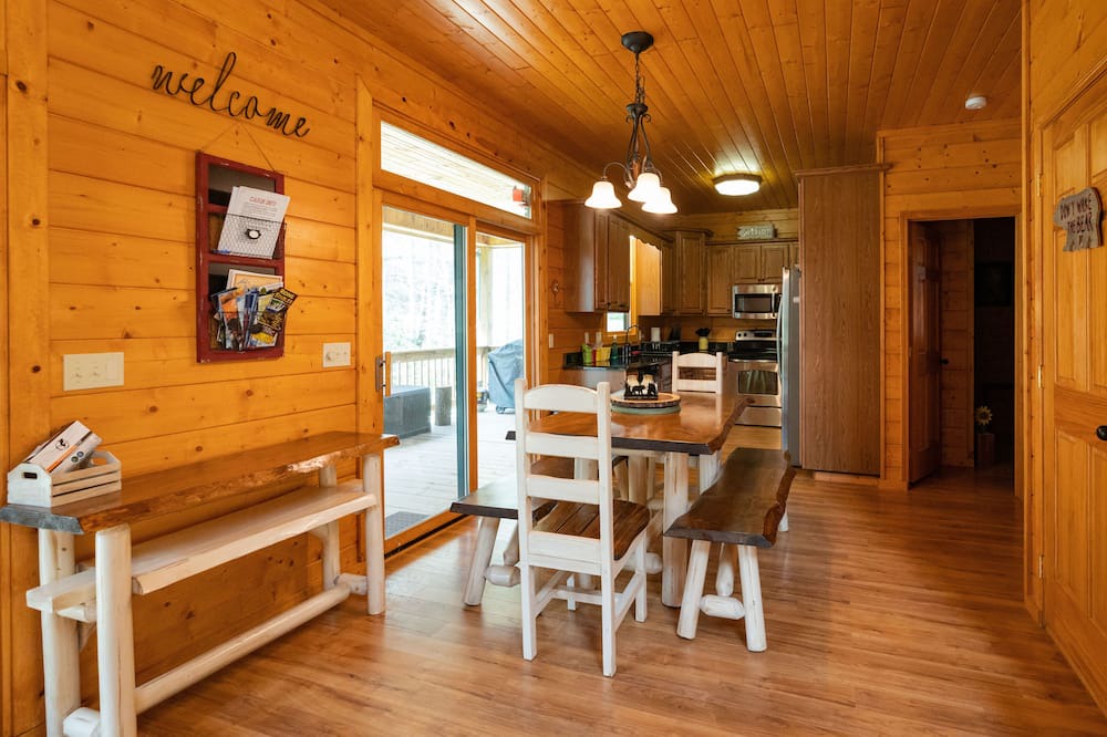 Photo of Kitchen in Kyle