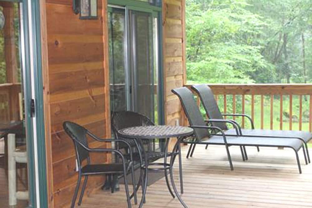 Photo of Patio Balcony in Kyle