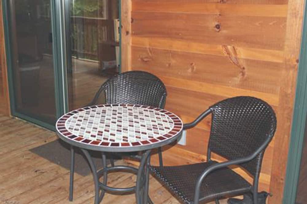Photo of Patio Balcony in Kyle