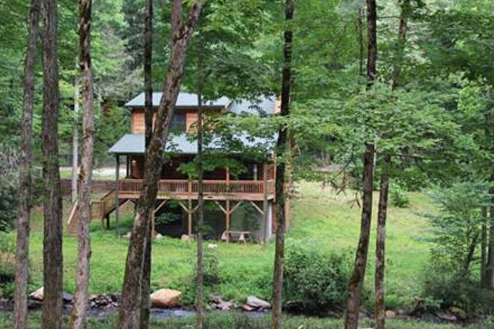 Photo of Outdoor in Kyle