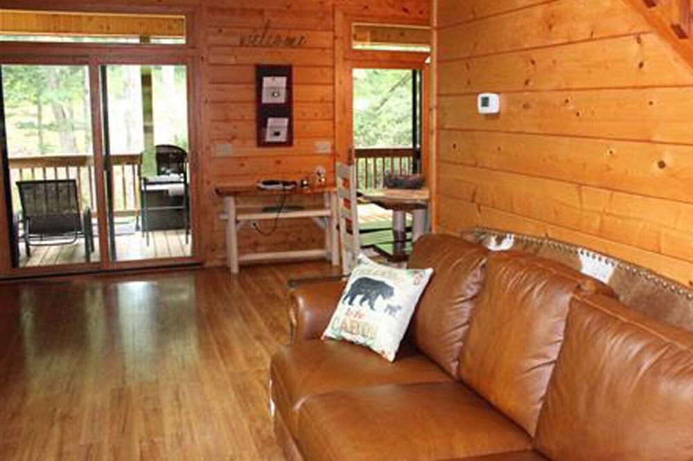 Photo of Livingroom in Kyle